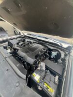 Toyota 4runner SR5 4x2 - Imagen 6
