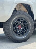 Toyota 4runner SR5 4x2 - Imagen 4