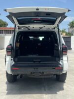 Toyota 4runnerTrdpro 2023 - Imagen 4