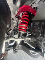 Toyota 4runnerTrdpro 2023 - Imagen 5