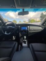 Toyota Fortuner SW4 - Imagen 3