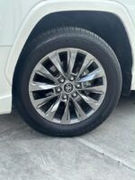 Toyota LC300 VXR - Imagen 6