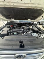 Toyota LC300 VXR - Imagen 4