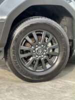Toyota Prado WX 2.7 - Imagen 3