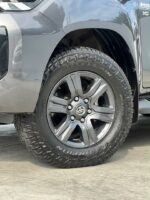 Toyota Hilux SRX - Imagen 7