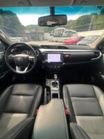 Toyota Hilux SRX - Imagen 5