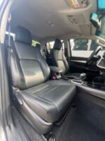 Toyota Hilux SRX - Imagen 6