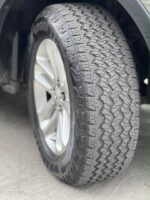 Ford Explorer Limited - Imagen 3