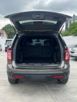 Ford Explorer Limited - Imagen 4