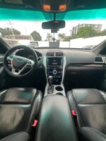 Ford Explorer Limited - Imagen 5