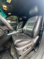 Ford Explorer Limited - Imagen 6