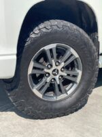 Mitsubishi L200 4x4 - Imagen 4
