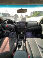 Mitsubishi L200 4x4 - Imagen 3