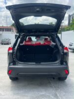 Toyota Corolla Cross - Imagen 3