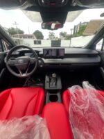 Toyota Corolla Cross - Imagen 4