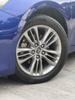Toyota Camry SE - Imagen 7