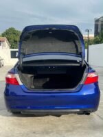Toyota Camry SE - Imagen 4