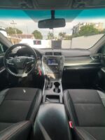 Toyota Camry SE - Imagen 5