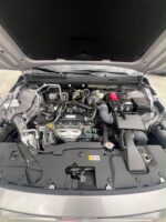 Toyota Yaris E - Imagen 6