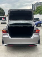 Toyota Yaris E - Imagen 4