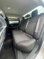 Toyota Yaris E - Imagen 5
