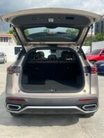 Changan CS55 - Imagen 4