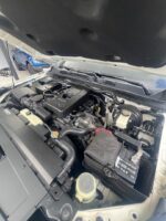 Nissan Terra 4x4 - Imagen 5