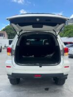 Nissan Terra 4x4 - Imagen 3