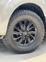 Nissan Terra 4x4 - Imagen 6