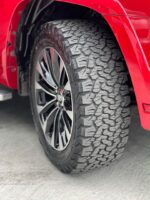 Toyota 4Runner TRD Sport - Imagen 6