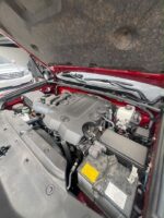 Toyota 4Runner TRD Sport - Imagen 3
