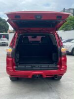 Toyota 4Runner TRD Sport - Imagen 4