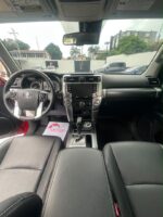 Toyota 4Runner TRD Sport - Imagen 5