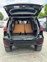 Toyota  Fortuner VXR - Imagen 6