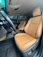 Toyota  Fortuner VXR - Imagen 5