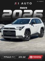Toyota  RAV4