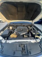 Toyota  Hilux - Imagen 5