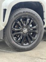 Toyota  4runner platinium - Imagen 3