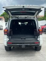 Toyota  4runner platinium - Imagen 4