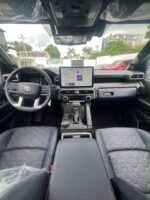 Toyota  4runner platinium - Imagen 5