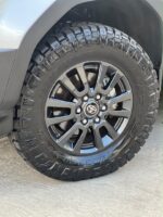 Toyota Prado WX 2.7 - Imagen 3