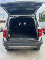 Toyota Prado WX 2.7 - Imagen 5