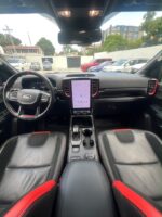 Ford  Ranger Raptor - Imagen 4