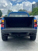 Ford  Ranger Raptor - Imagen 5