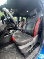 Ford  Ranger Raptor - Imagen 6