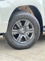 Toyota  Hilux 4.0 V6 - Imagen 6