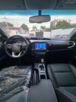 Toyota  Hilux 4.0 V6 - Imagen 4