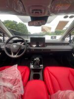 Toyota Corolla 1.8 Híbrido Año 2026 - Imagen 4